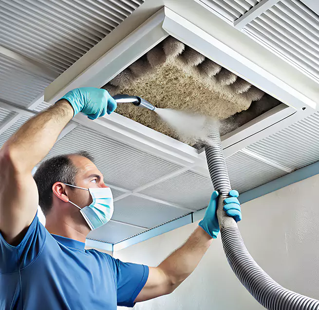 Why Homeowners Businesses Trust Us in Akron, OH?