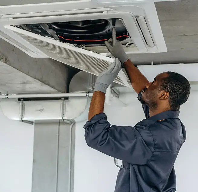 Why Homeowners & Businesses Trust Us in Akron, OH?