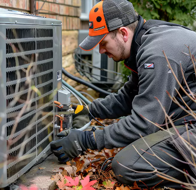 Why Homeowners & Businesses Trust Us in Akron, OH?