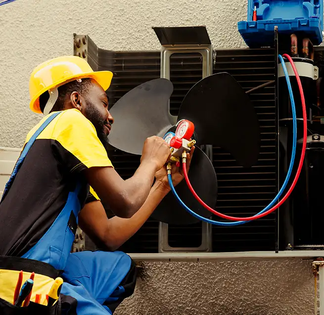 Why Homeowners & Businesses Trust Us in Akron, OH?