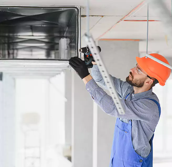 Why Homeowners & Businesses Trust Us in Akron, OH?