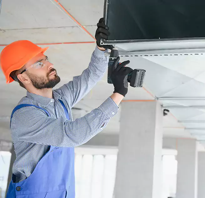 Why Homeowners & Businesses Trust Us in Akron, OH?