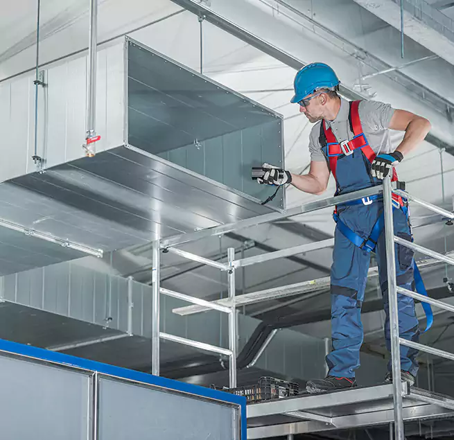 Why Homeowners Businesses Trust Us in Akron, OH