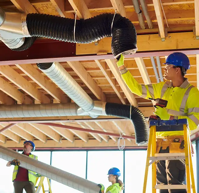 Why Homeowners & Businesses Trust Us in Akron, OH?