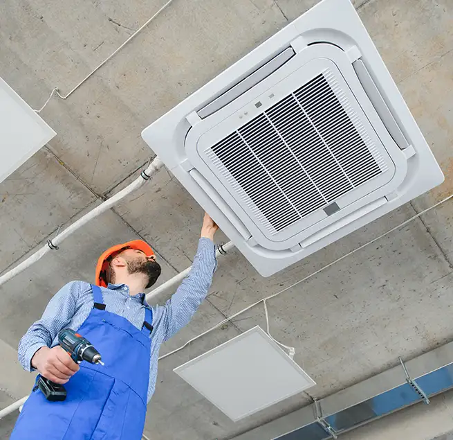 Why Homeowners & Businesses Trust Us in Akron, OH