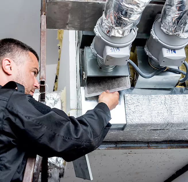 Why Homeowners Businesses Trust Us in Akron, OH?