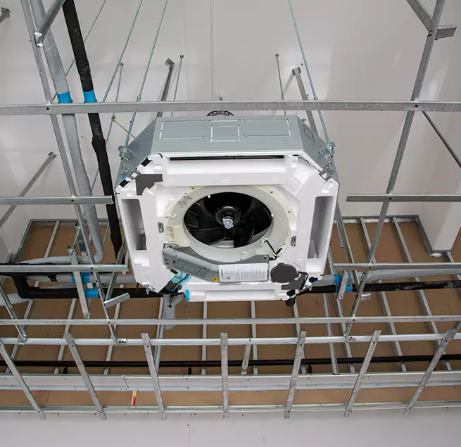 Why Homeowners & Businesses Trust Us Akron, OH?