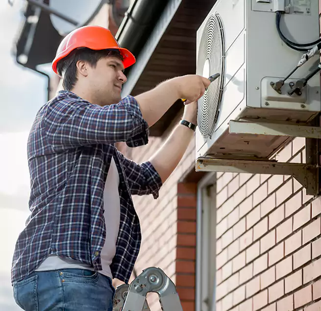 Why Homeowners & Businesses Trust Us Akron, OH