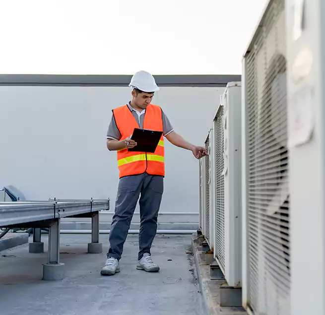 Why Homeowners & Businesses Trust Us in Akron, OH?