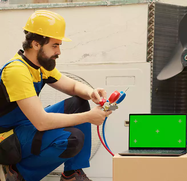 Why Homeowners & Businesses Trust Us in Akron, OH?