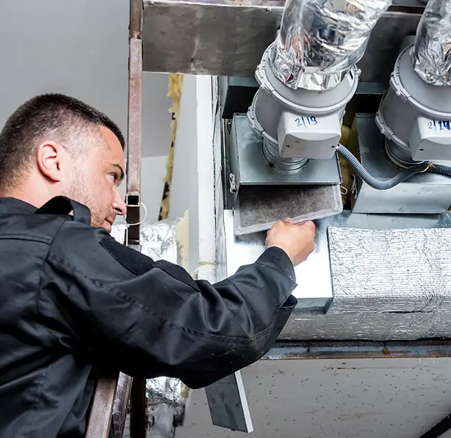 Why Homeowners & Businesses Trust Us in Akron, OH?