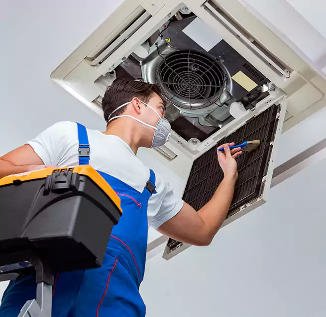 Why Homeowners & Businesses Trust Us in Akron, OH?